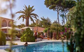 Impérial Garoupe by Inwood Hotels